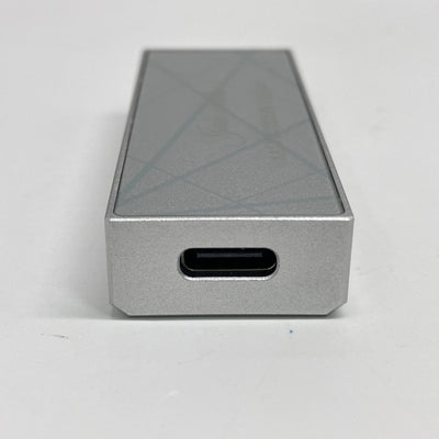 【中古】KA13 Silver 【FIO-KA13-S】【日本橋】