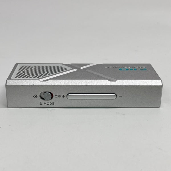 【中古】KA13 Silver 【FIO-KA13-S】【日本橋】