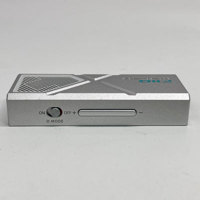 【中古】KA13 Silver 【FIO-KA13-S】【日本橋】