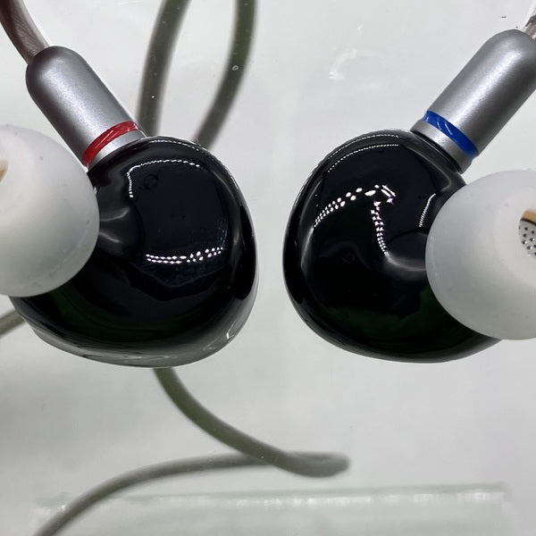 NICEHCK 【中古】NX8 (4.4mm)【日本橋】 – e☆イヤホン