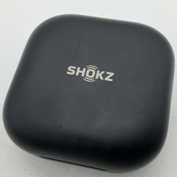 【中古】OpenFit Black【SKZ-EP-000020】【秋葉原】