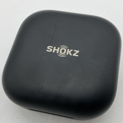 【中古】OpenFit Black【SKZ-EP-000020】【秋葉原】