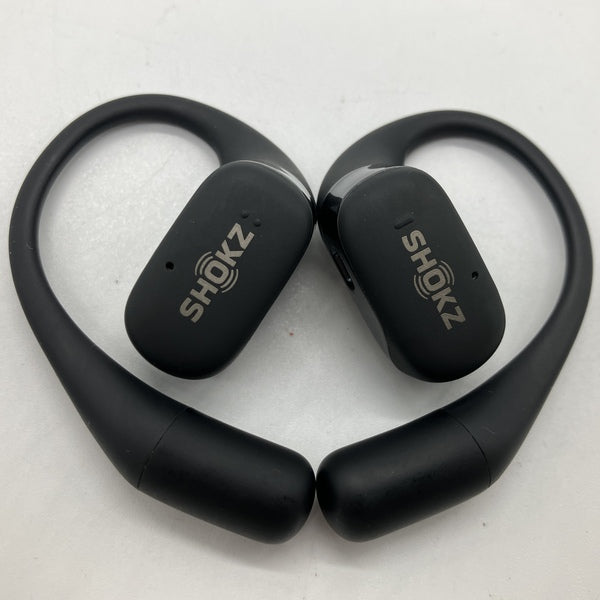 【中古】OpenFit Black【SKZ-EP-000020】【秋葉原】