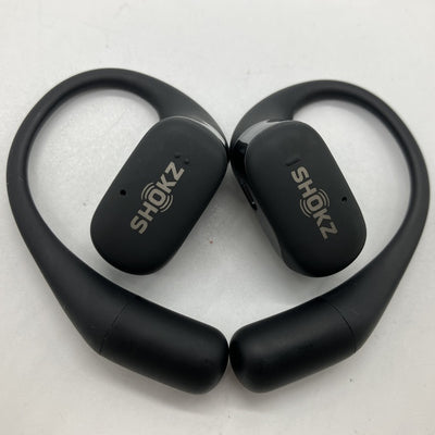 【中古】OpenFit Black【SKZ-EP-000020】【秋葉原】