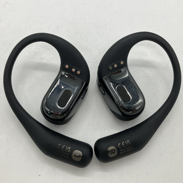 【中古】OpenFit Black【SKZ-EP-000020】【秋葉原】