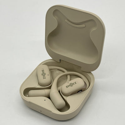 【中古】OpenFit Beige【SKZ-EP-000021】【秋葉原】