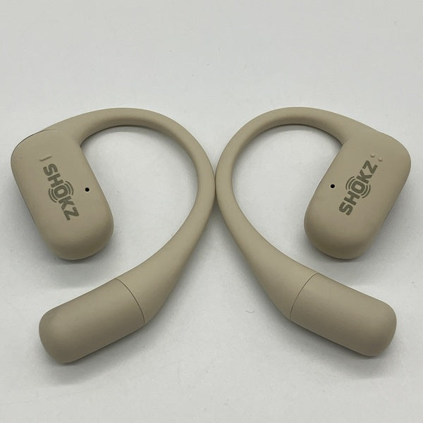 【中古】OpenFit Beige【SKZ-EP-000021】【秋葉原】