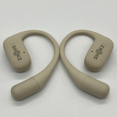 【中古】OpenFit Beige【SKZ-EP-000021】【秋葉原】