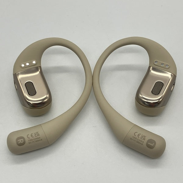 【中古】OpenFit Beige【SKZ-EP-000021】【秋葉原】