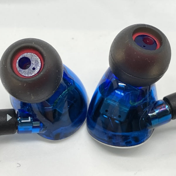 Ultimate Ears 【中古】UE900s（Ultimate Ears 900s）【日本橋