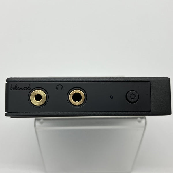 ONKYO 【中古】rubato DP-S1(B)【秋葉原】 – e☆イヤホン
