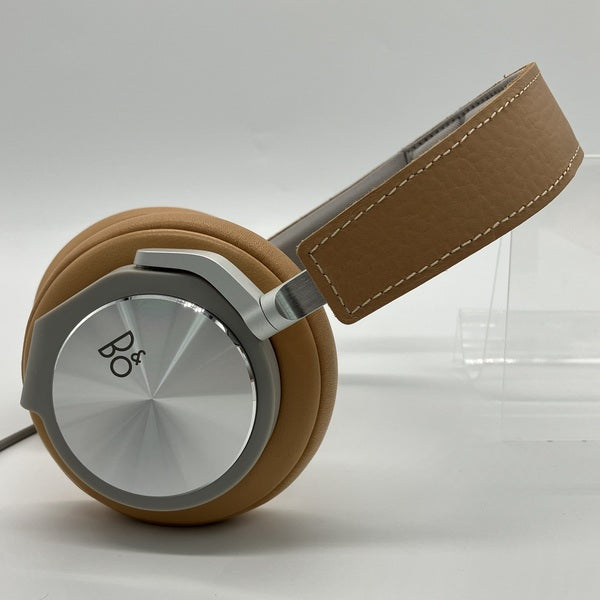 b&o Play ヘッドフォン H6 Natural B&O Amazon.com: Bang & Olufsen Beoplay H6 Over-Ear Headphones