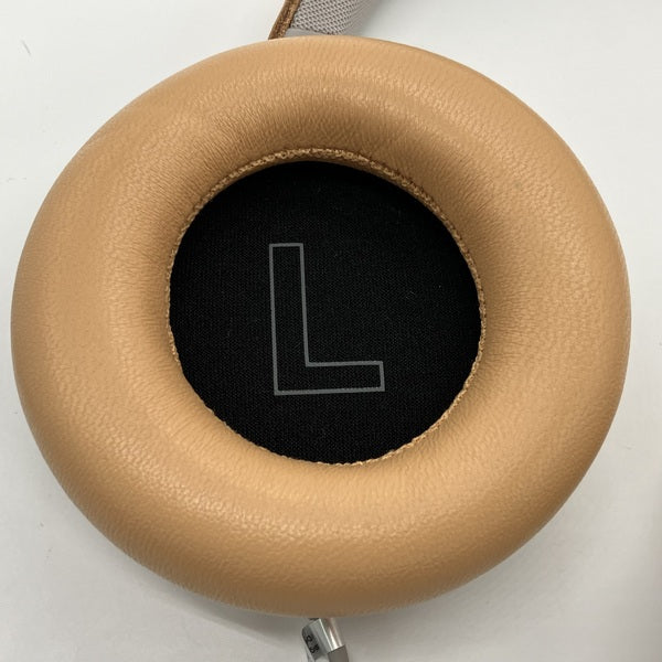 B&amp;O PLAY BEOPLAY H6 NATURAL 美品 保証書あり B&O PLAY BEOPLAY H6 NATURAL 美品 保証書あり