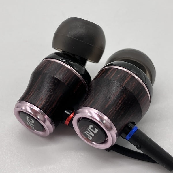 JVC 【中古】HA-FW03【名古屋】 – e☆イヤホン