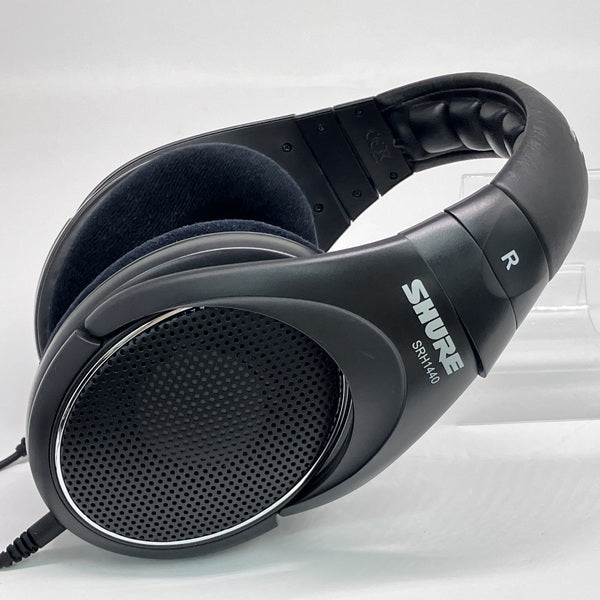 SHURE 【中古】SRH1440【日本橋】 – e☆イヤホン