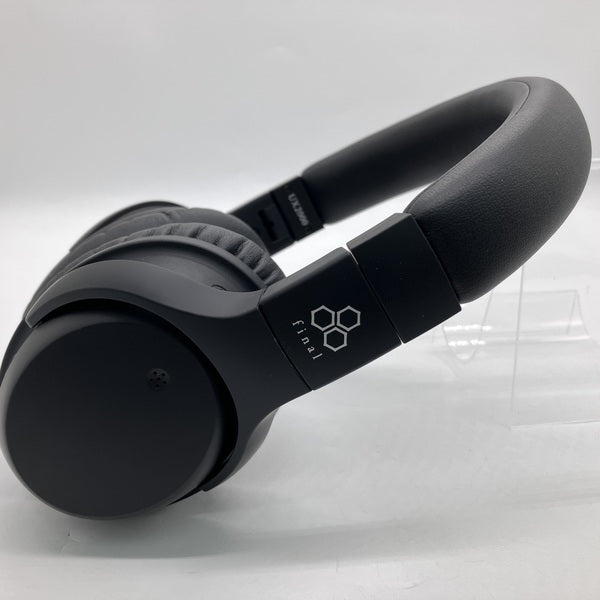 【中古】UX2000 ブラック 【FI-UX2DPL-BLACK】【秋葉原】