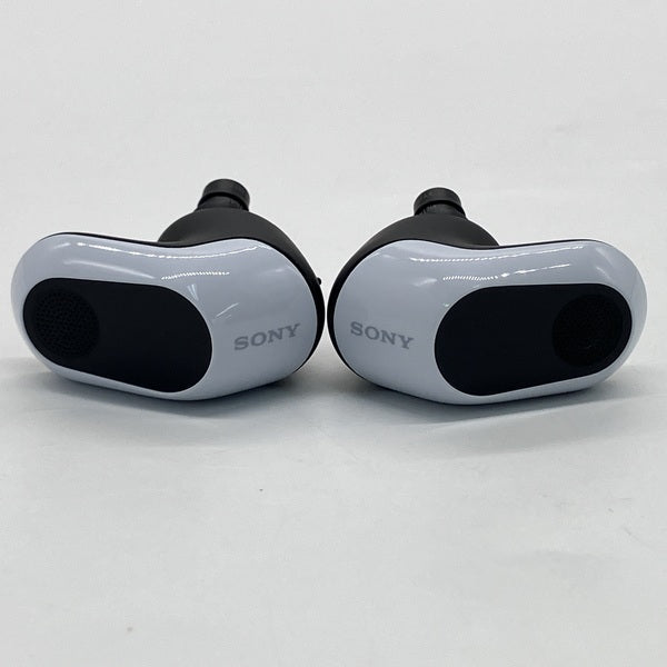 【中古】INZONE Buds ホワイト 【WF-G700N WZ】【秋葉原】