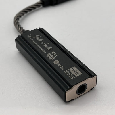【中古】KA1 Lightning 【FIO-KA1-LT】【仙台】