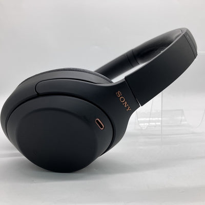 【中古】WH-1000XM4 BM ブラック【秋葉原】