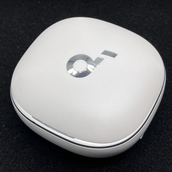 【中古】Soundcore Liberty 4 クラウドホワイト 【A3953N21】【日本橋】