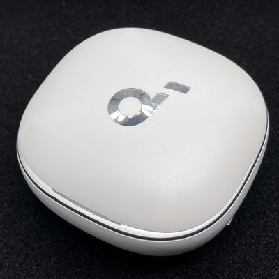 【中古】Soundcore Liberty 4 クラウドホワイト 【A3953N21】【日本橋】