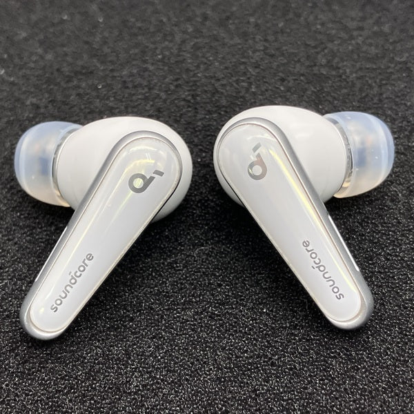 【中古】Soundcore Liberty 4 クラウドホワイト 【A3953N21】【日本橋】