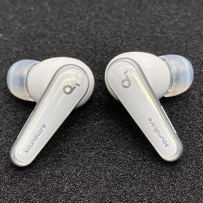 【中古】Soundcore Liberty 4 クラウドホワイト 【A3953N21】【日本橋】
