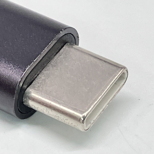 【中古】2-in-1 USB-C Headphone Adapter【秋葉原】