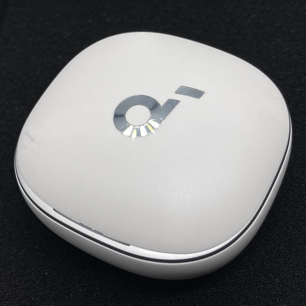 【中古】Soundcore Liberty 4 クラウドホワイト 【A3953N21】【日本橋】