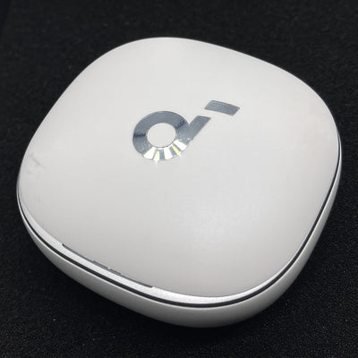 【中古】Soundcore Liberty 4 クラウドホワイト 【A3953N21】【日本橋】