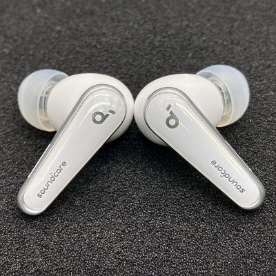 【中古】Soundcore Liberty 4 クラウドホワイト 【A3953N21】【日本橋】