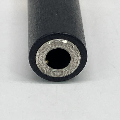 【中古】Type-C-3.5mm変換ケーブル (高耐久) ブラック 【AD-C35SDBK】【秋葉原】