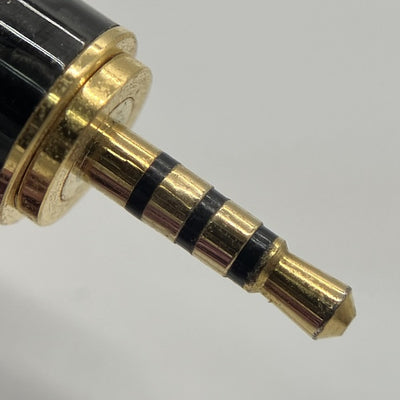 【中古】＜菫-Sumire MMCX→2.5mm4極プラグ＞BSP-HPCL-TSDEEPM4【日本橋】