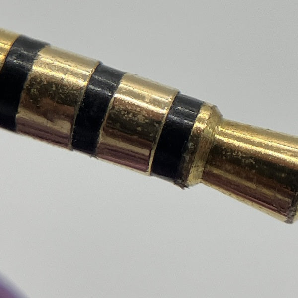 【中古】＜菫-Sumire MMCX→2.5mm4極プラグ＞BSP-HPCL-TSDEEPM4【日本橋】