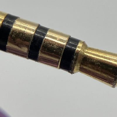 【中古】＜菫-Sumire MMCX→2.5mm4極プラグ＞BSP-HPCL-TSDEEPM4【日本橋】