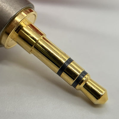【中古】＜庵-Iori MMCX→3.5mm ステレオミニプラグ＞BSP-HPCL-IOCREPMM【日本橋】