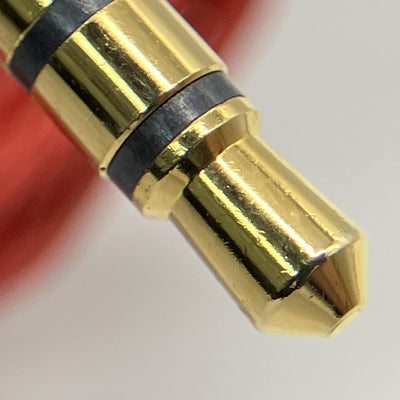 【中古】＜庵-Iori MMCX→3.5mm ステレオミニプラグ＞BSP-HPCL-IOCREPMM【日本橋】