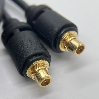 【中古】01シリーズ 3.5mm 4極-MMCX(L/R, 2023 model)【iect_01_bl3mr_b_120】【仙台】