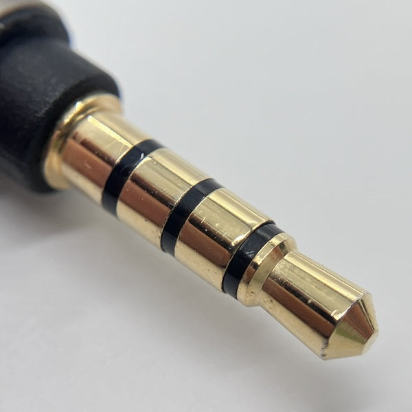 【中古】01シリーズ 3.5mm 4極-MMCX(L/R, 2023 model)【iect_01_bl3mr_b_120】【仙台】