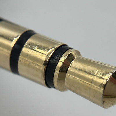 【中古】01シリーズ 3.5mm 4極-MMCX(L/R, 2023 model)【iect_01_bl3mr_b_120】【仙台】