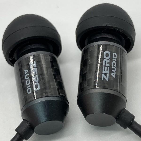 【中古】CARBO TENORE WIRELESS 【ZH-DX200-BT】【秋葉原】
