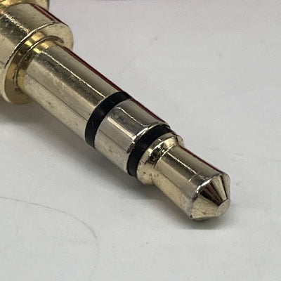 【中古】＜紅-Kurenai MMCX→3.5φステレオミニ＞BSP-HPCL-CRTEPMM【秋葉原】