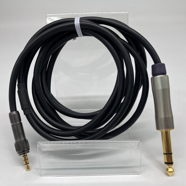 【中古】＜衡-Kou MDR-M1ST→PRシリーズ6.3φステレオプラグ＞BSP-M1ST-UCWBMT【秋葉原】