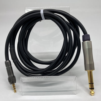 【中古】＜衡-Kou MDR-M1ST→PRシリーズ6.3φステレオプラグ＞BSP-M1ST-UCWBMT【秋葉原】
