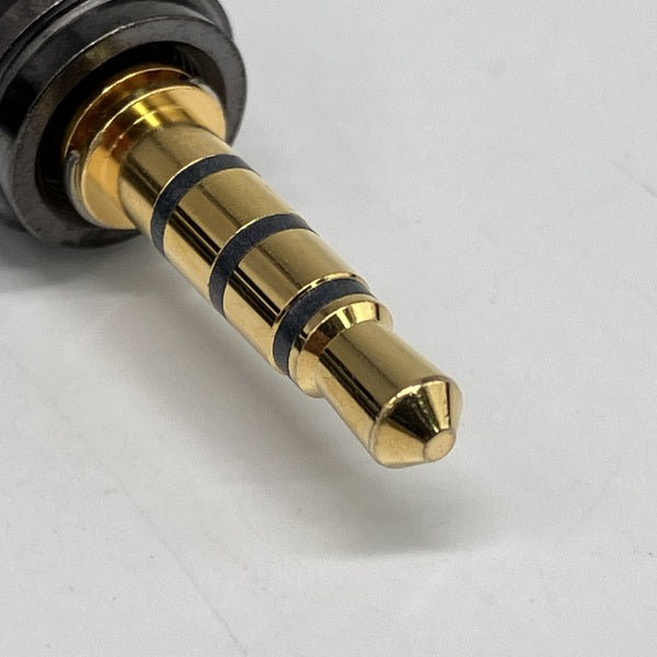【中古】＜衡-Kou MDR-M1ST→PRシリーズ6.3φステレオプラグ＞BSP-M1ST-UCWBMT【秋葉原】