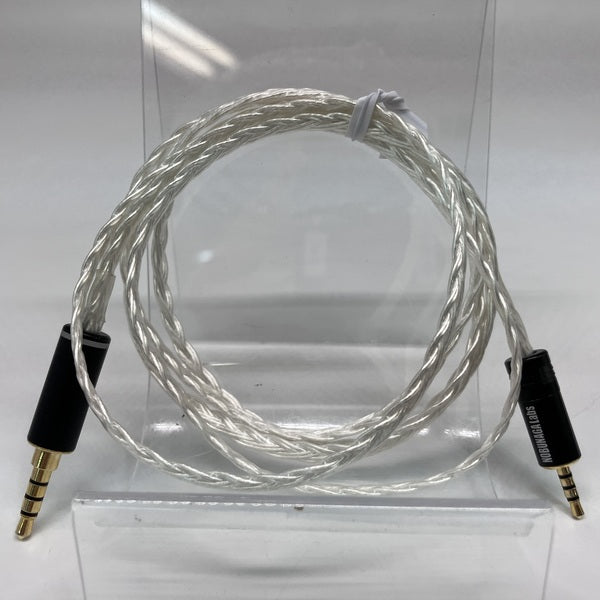 【中古】御手杵 (Otegine) AK2.5mm4極バランス-3.5mm4極バランス【NLP-OGN】【秋葉原】