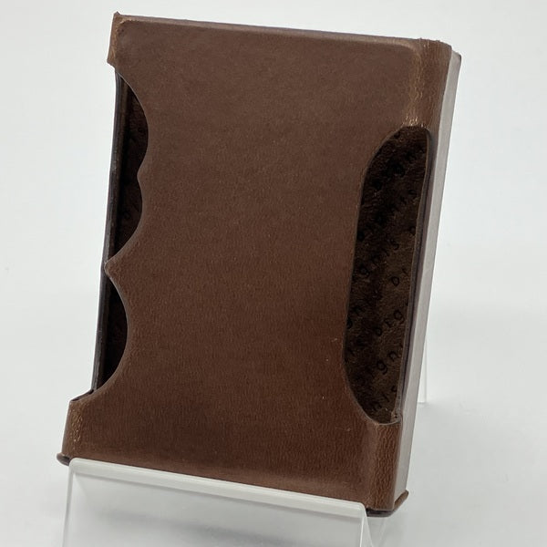 【中古】LAETUS BUTTERO Brown for mojo【日本橋】