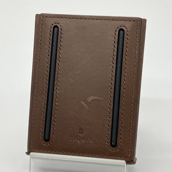 【中古】LAETUS BUTTERO Brown for mojo【日本橋】