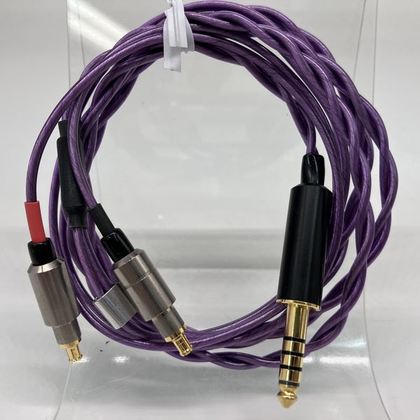 【中古】＜菫-Sumire 4.4mm5極→ヘッドホン用A2DC＞BSP-A2DCH-TSDEM5【秋葉原】