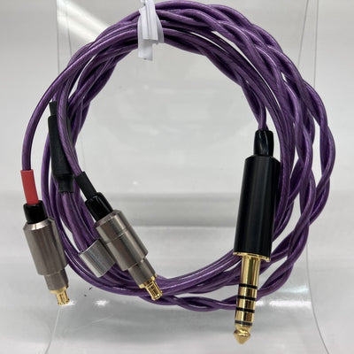 【中古】＜菫-Sumire 4.4mm5極→ヘッドホン用A2DC＞BSP-A2DCH-TSDEM5【秋葉原】